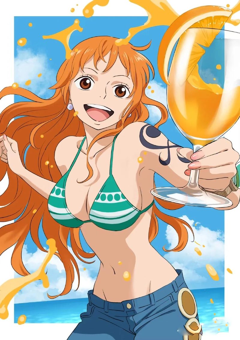 ảnh Nami 24