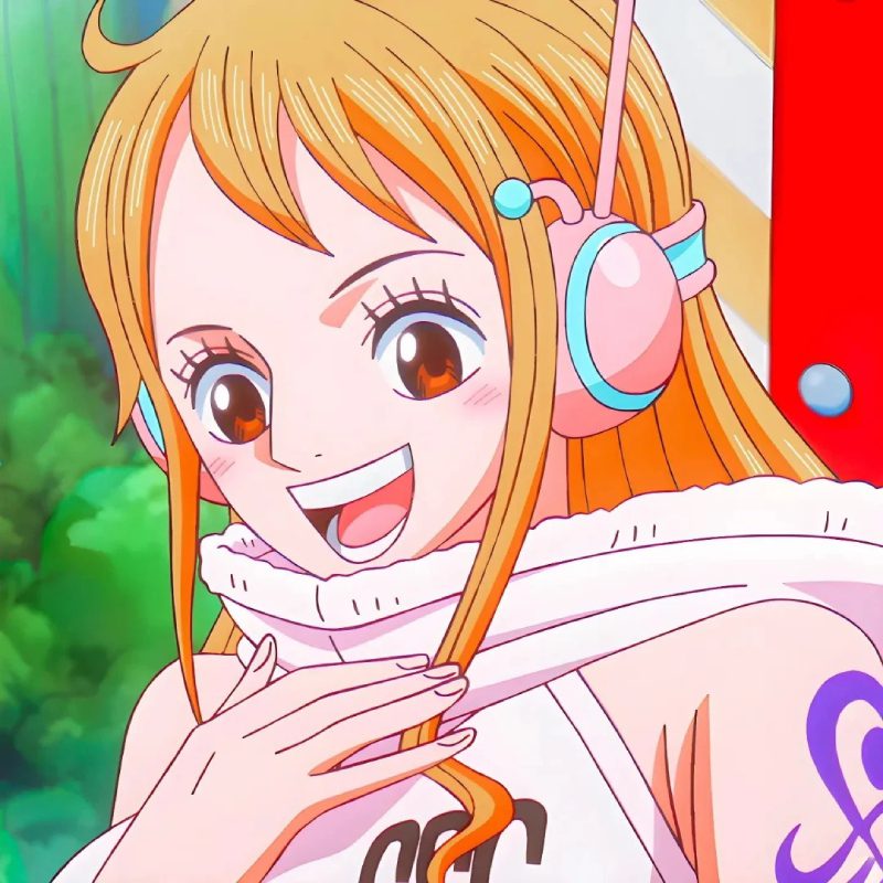 ảnh Nami 25