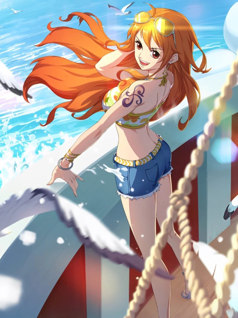 ảnh Nami 27