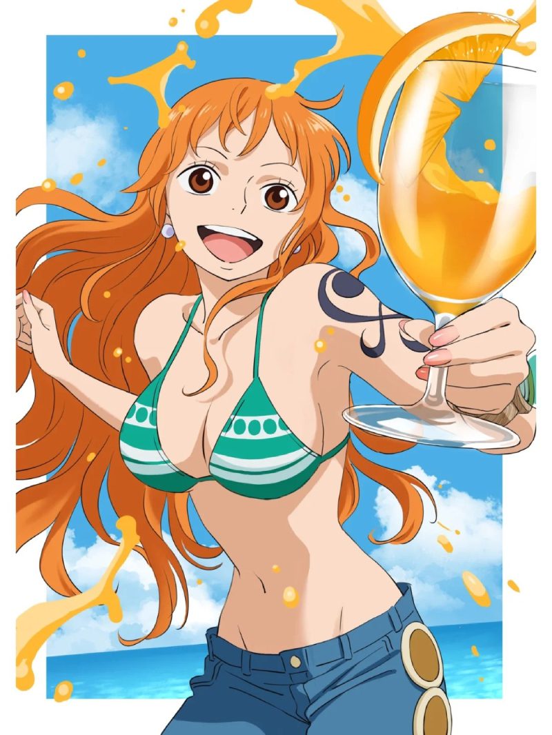 ảnh Nami 28