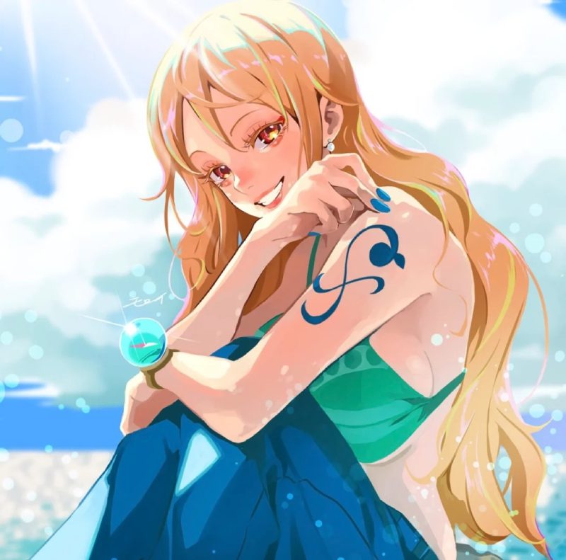 ảnh Nami 29