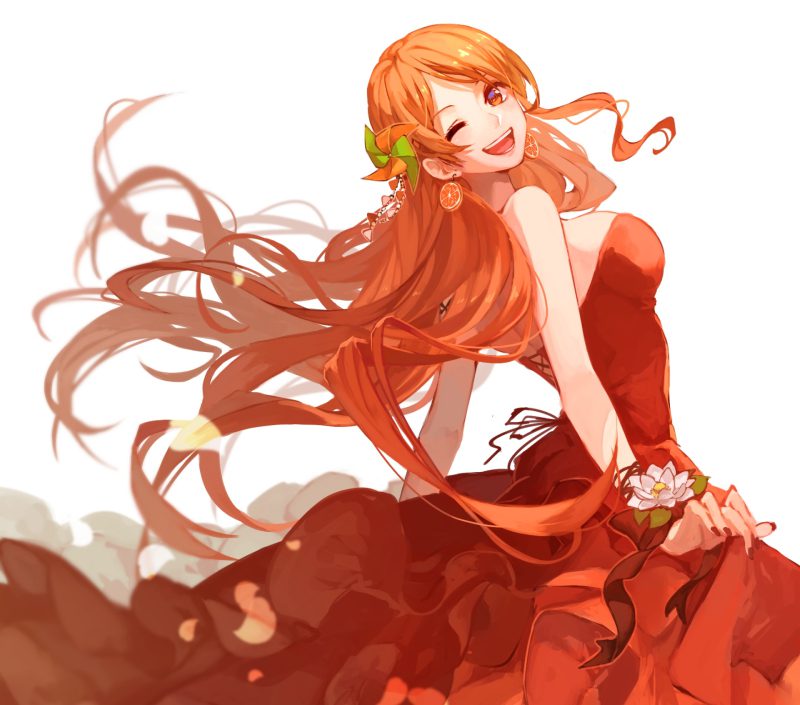 ảnh Nami 6