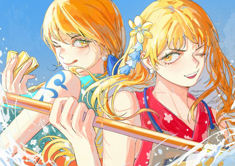 ảnh Nami 7