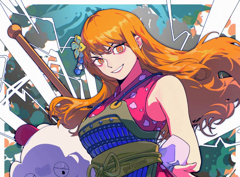 ảnh Nami 8