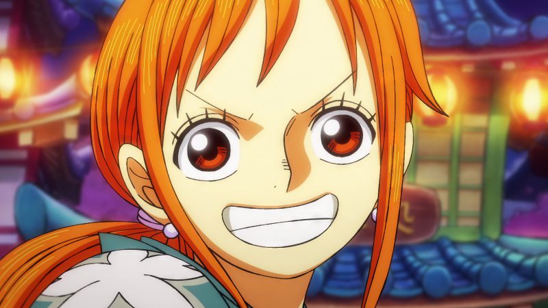 ảnh Nami 9