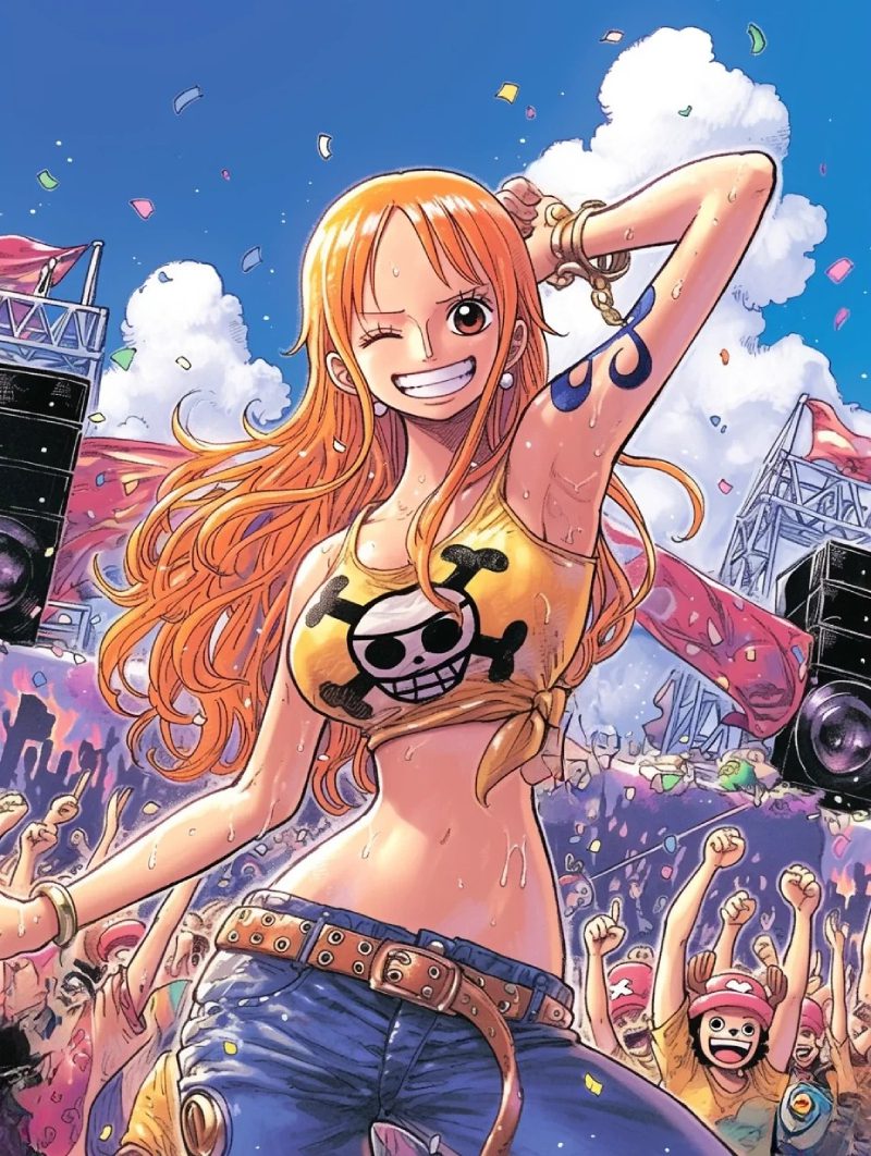 ảnh Nami 31