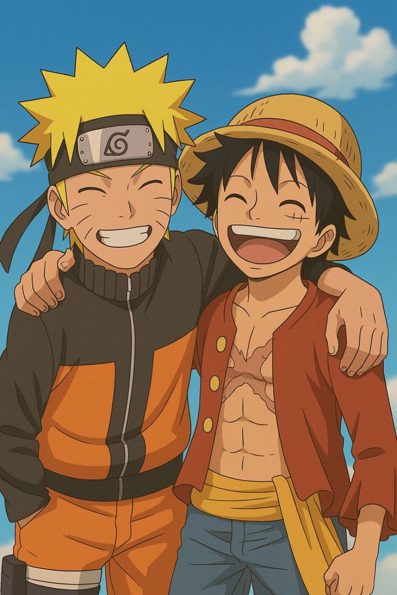 ảnh naruto 2