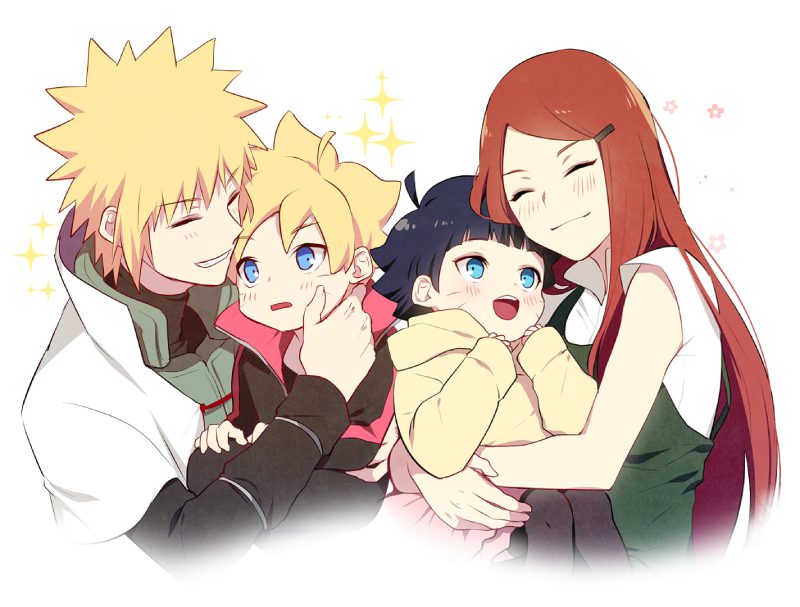 ảnh naruto 11