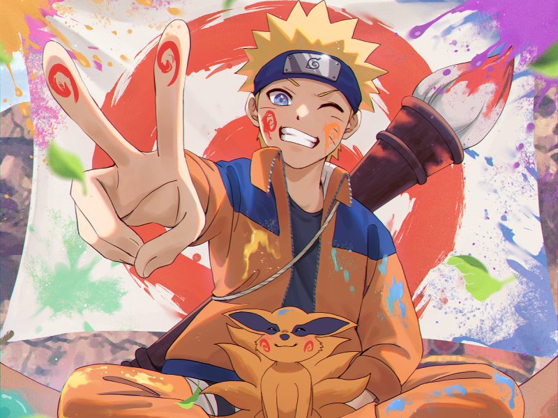 ảnh naruto 12
