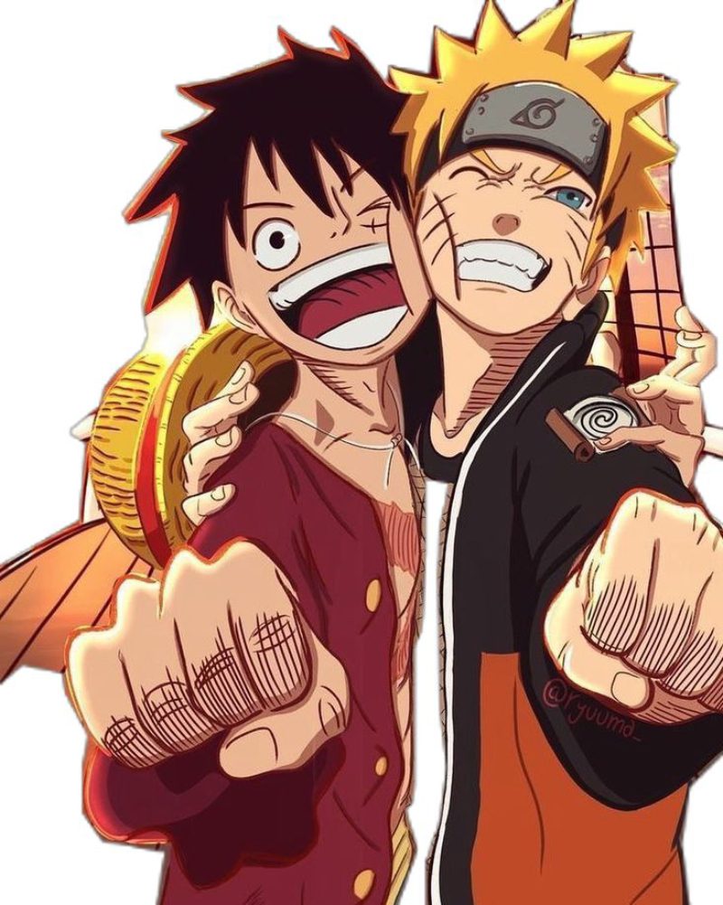 ảnh naruto 15