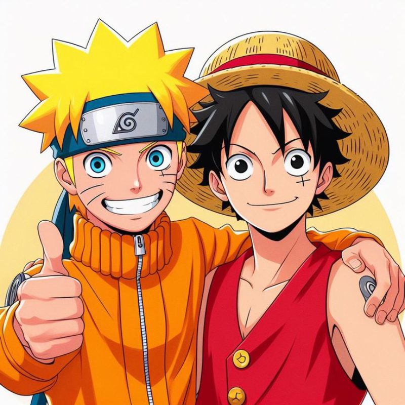 ảnh naruto 17