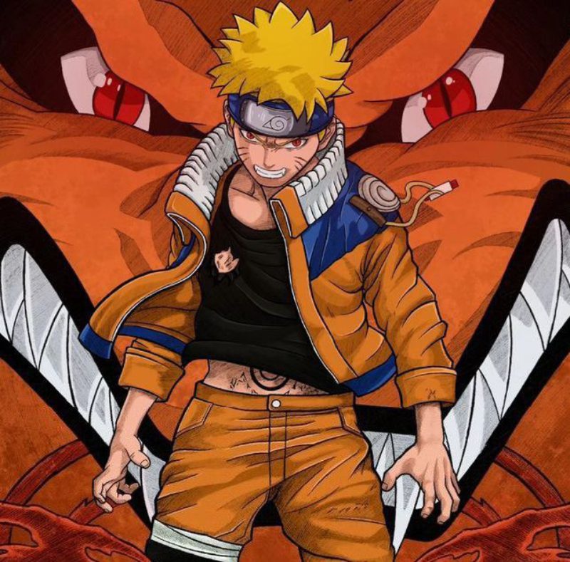 ảnh naruto 3