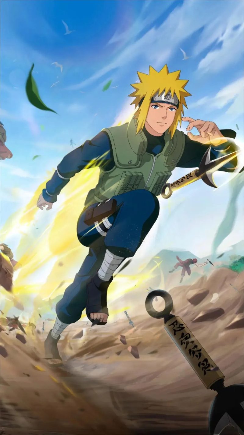 ảnh naruto 24
