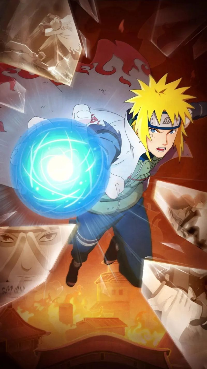 ảnh naruto 25