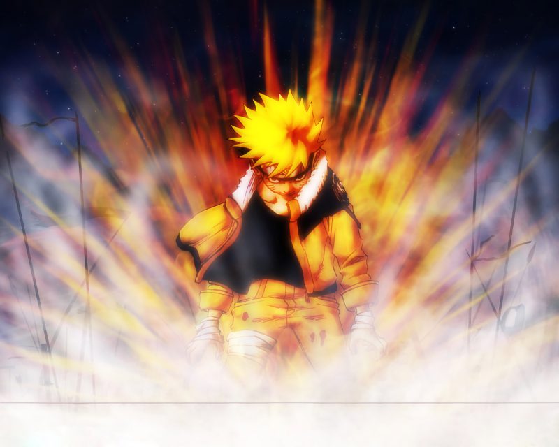ảnh naruto 4