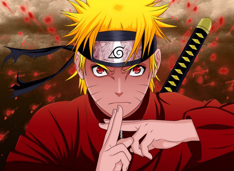 ảnh naruto 6