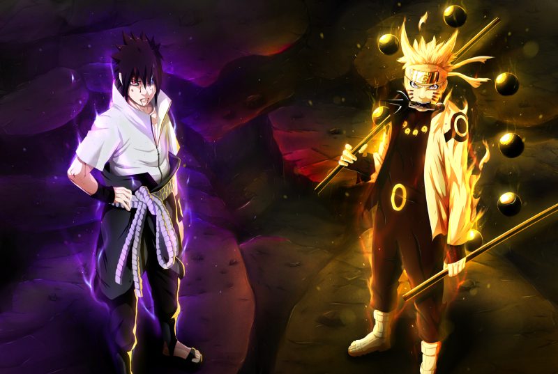 ảnh naruto 9