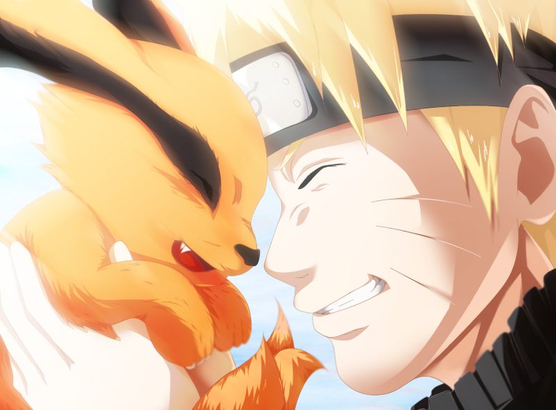 ảnh naruto 10