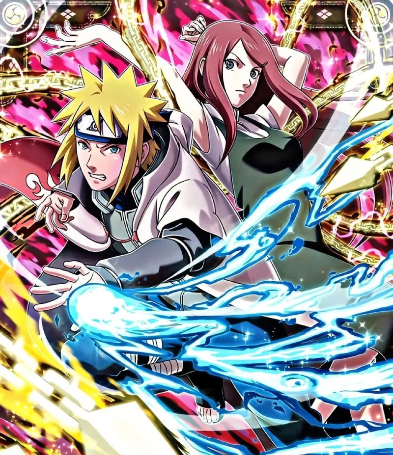 ảnh naruto 30