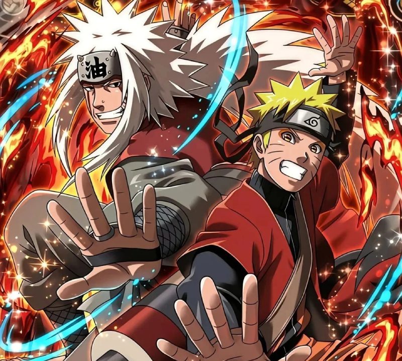 ảnh naruto 31