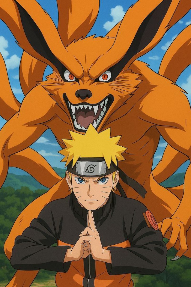 ảnh naruto 32