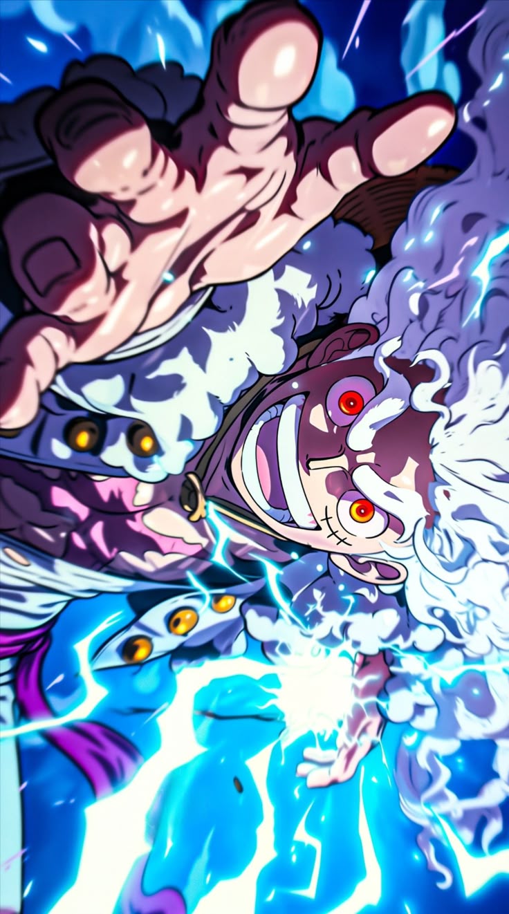 Ảnh Nền Anime 1
