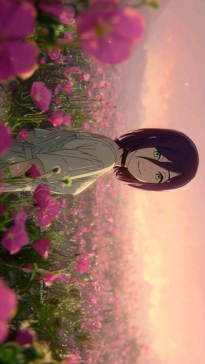 Ảnh Nền Anime Đẹp 6