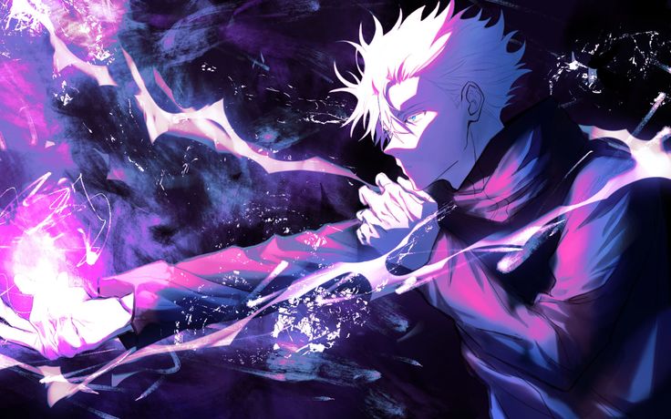 Ảnh hình nền máy tính anime 11