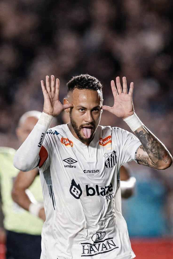 Ảnh Neymar 4K 5