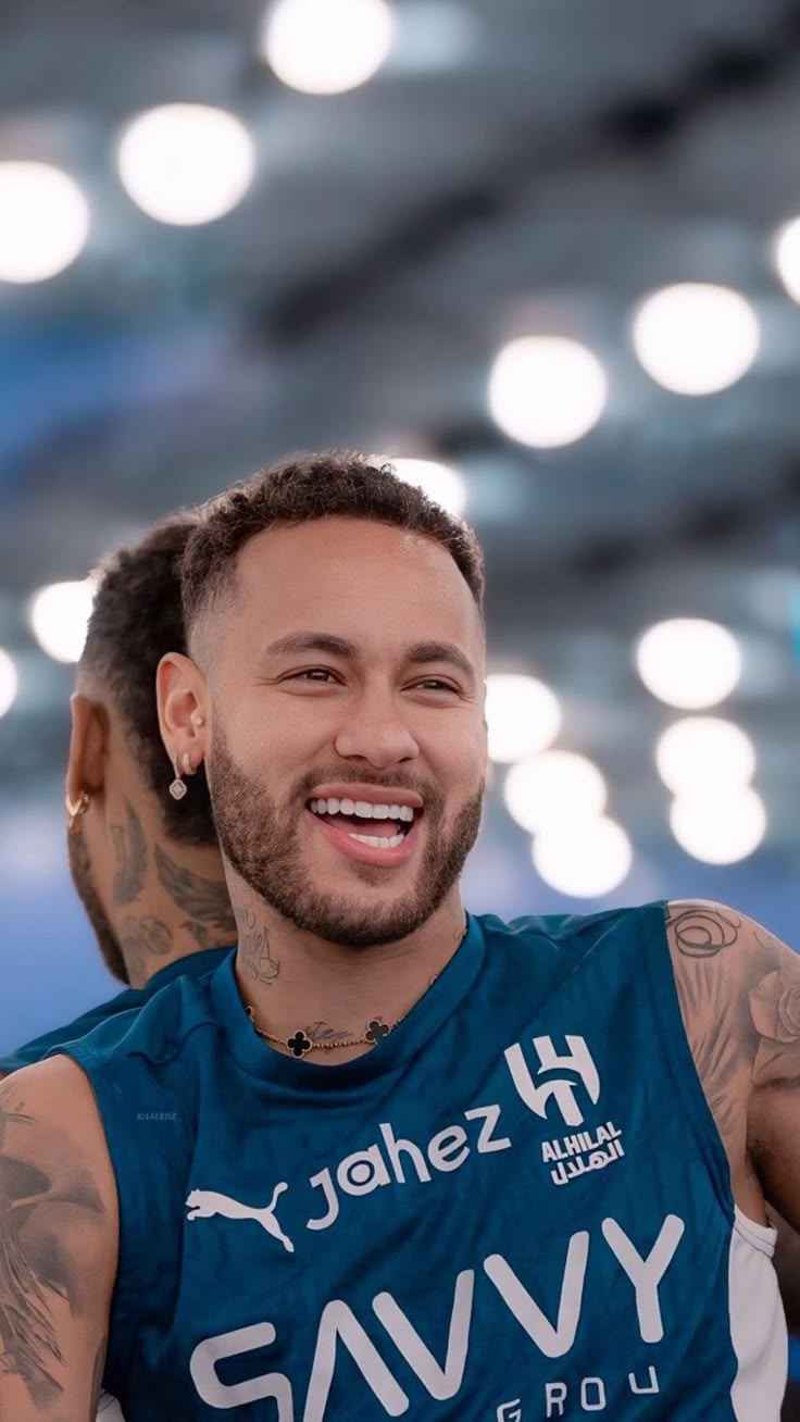 Ảnh Neymar 4K 16