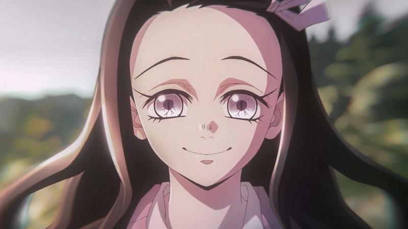 ảnh Nezuko 19
