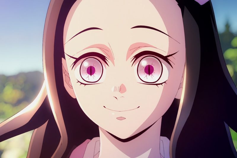 ảnh Nezuko 26