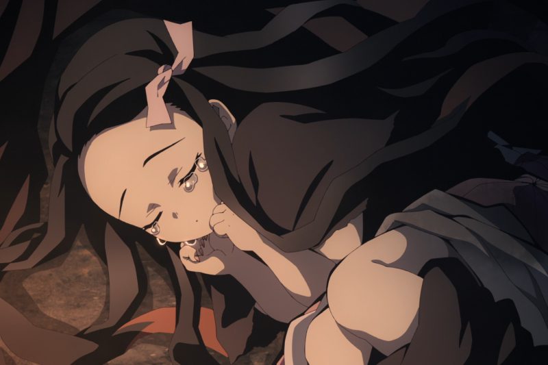 ảnh Nezuko 28