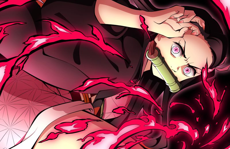 ảnh Nezuko 38