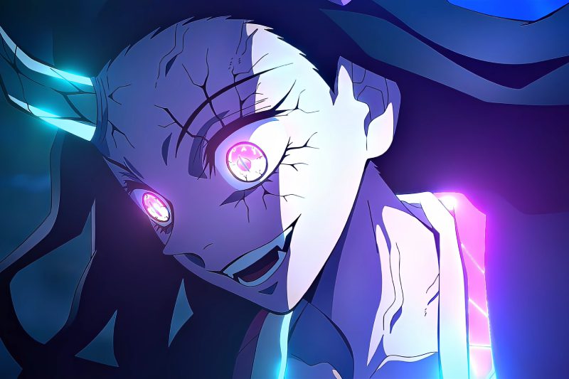 ảnh Nezuko 36