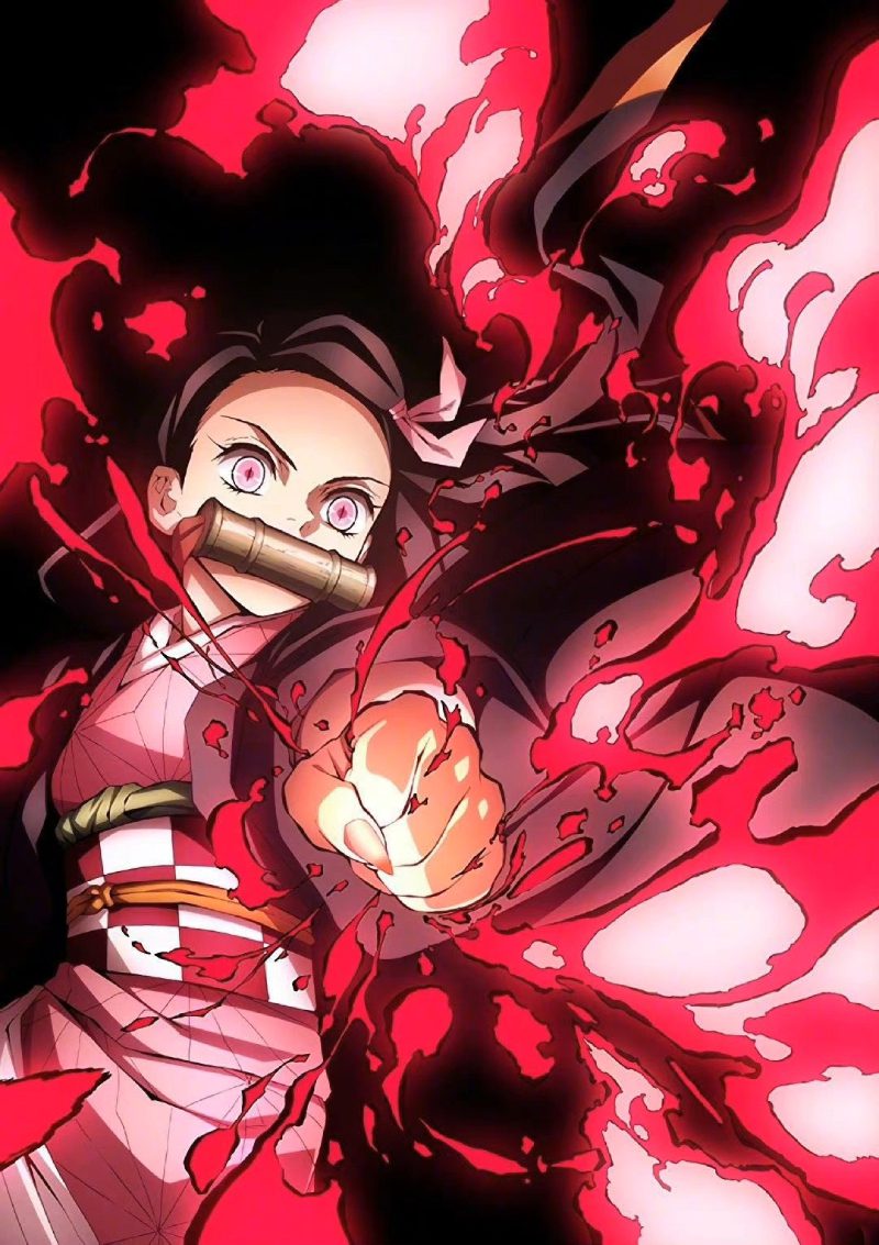 ảnh Nezuko 39