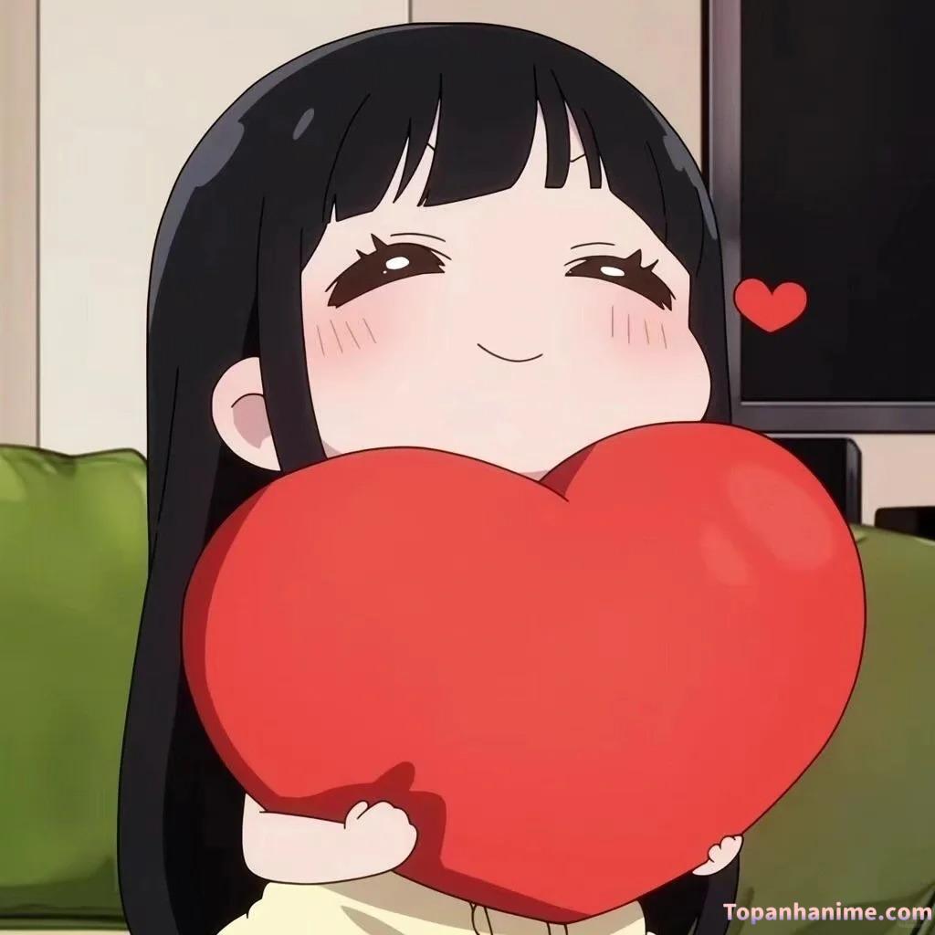 ảnh anime nữ 8