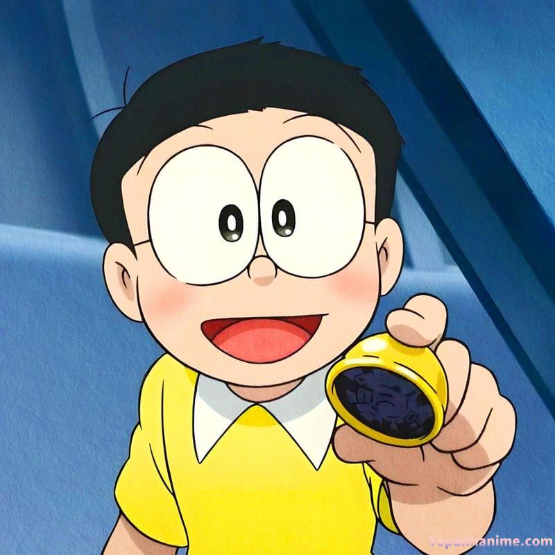 ảnh Nobita 1