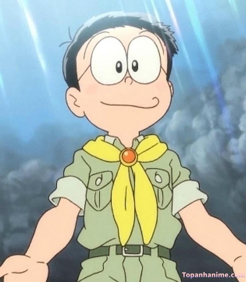ảnh Nobita 2
