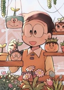 99+ Ảnh Nobita Chibi Cute Nhất Định Bạn Phải Lưu Ngay!