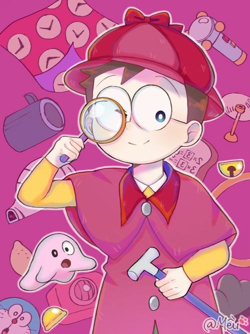 Chibi Cute 4