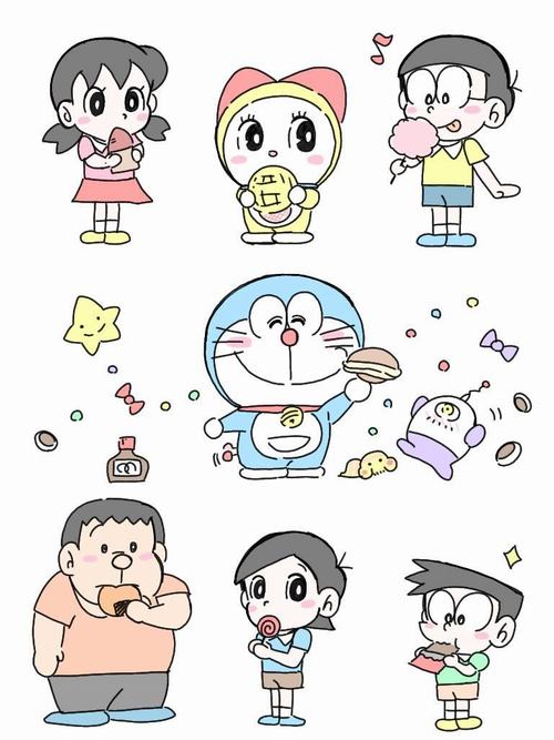 Chibi Cute 6
