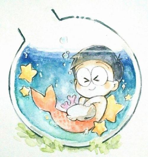 Chibi Cute 3