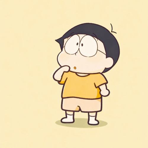 Chibi Cute 5
