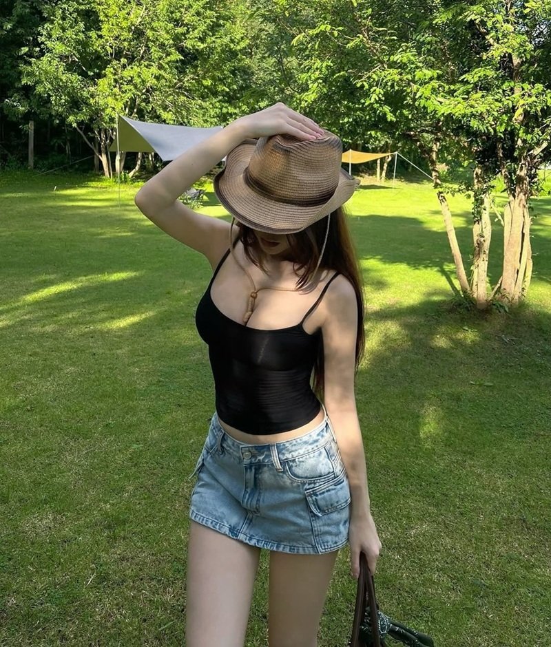 ảnh nóng gái xinh 4