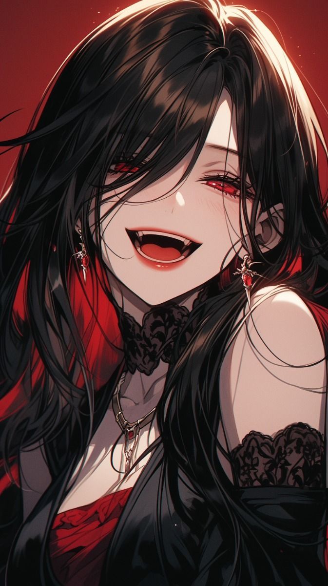 Ảnh Nữ Anime 8