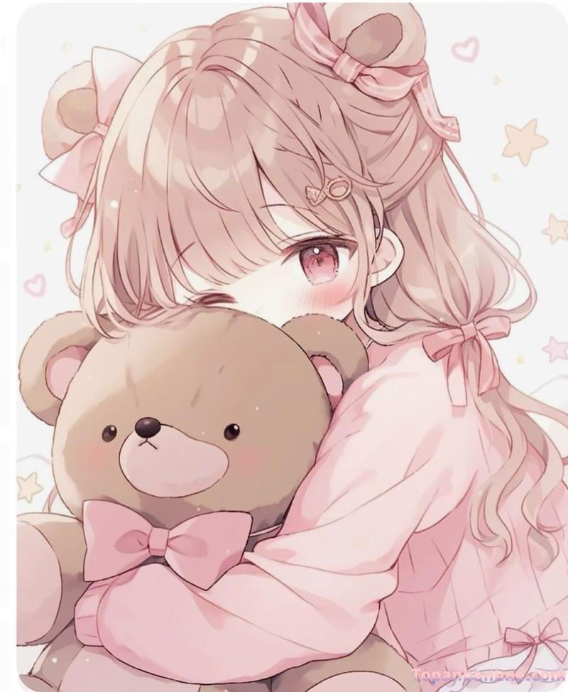 ảnh chibi cute 32