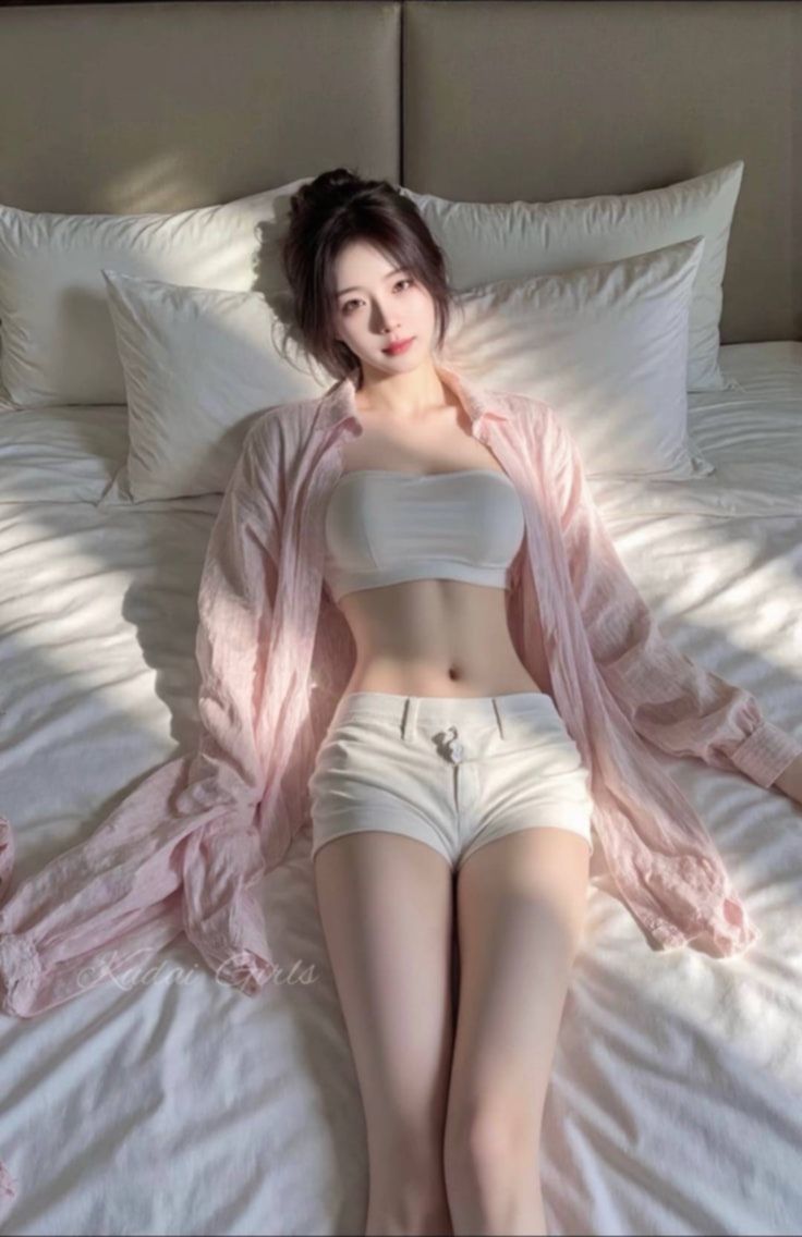 Ảnh Nữ Xinh 9