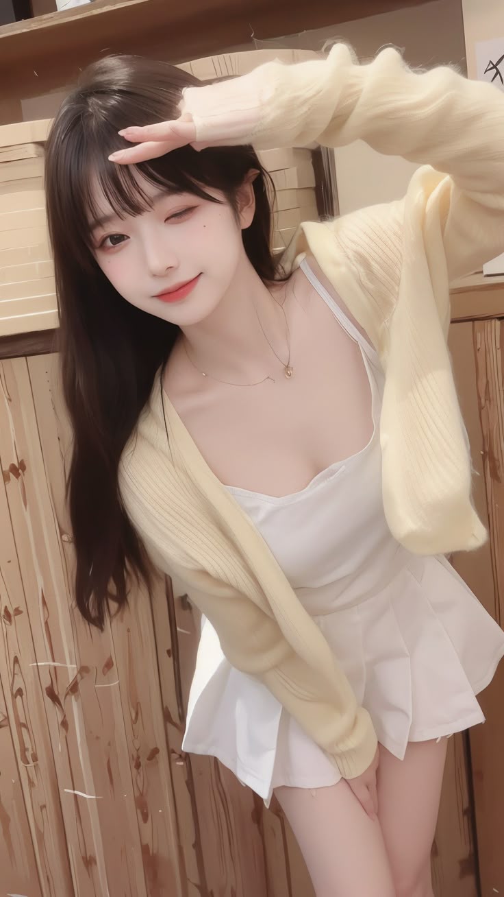 Ảnh Nữ Xinh 1