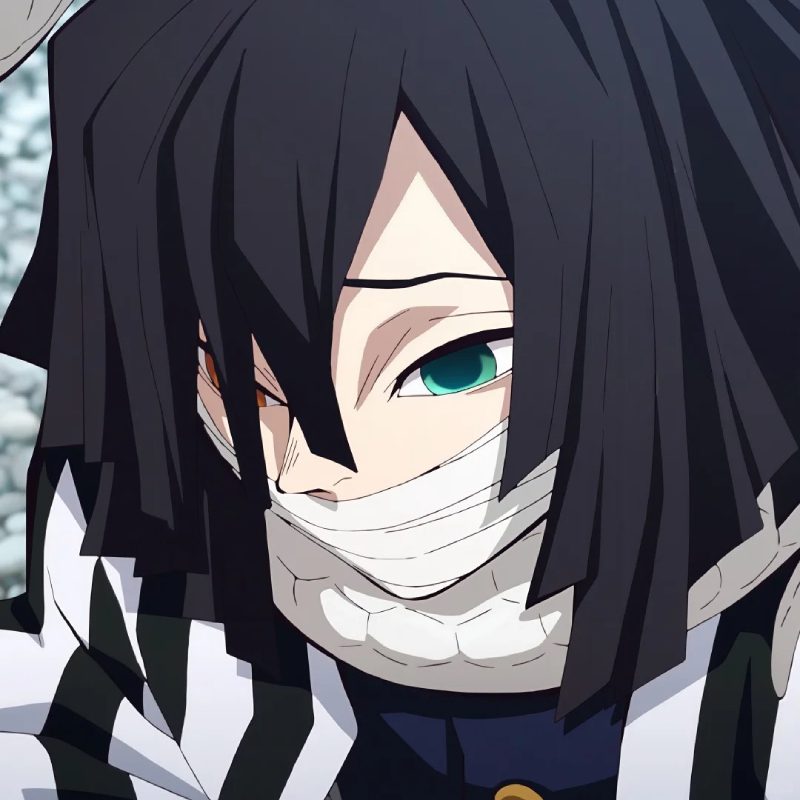 ảnh Obanai 14
